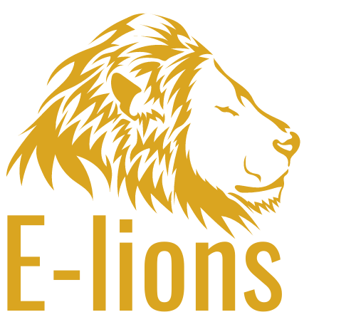 E-lions-marketing z pazurem